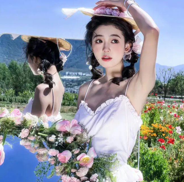 冰雪女王3:火与冰