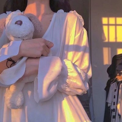 小可爱娜斯佳第六季 封面