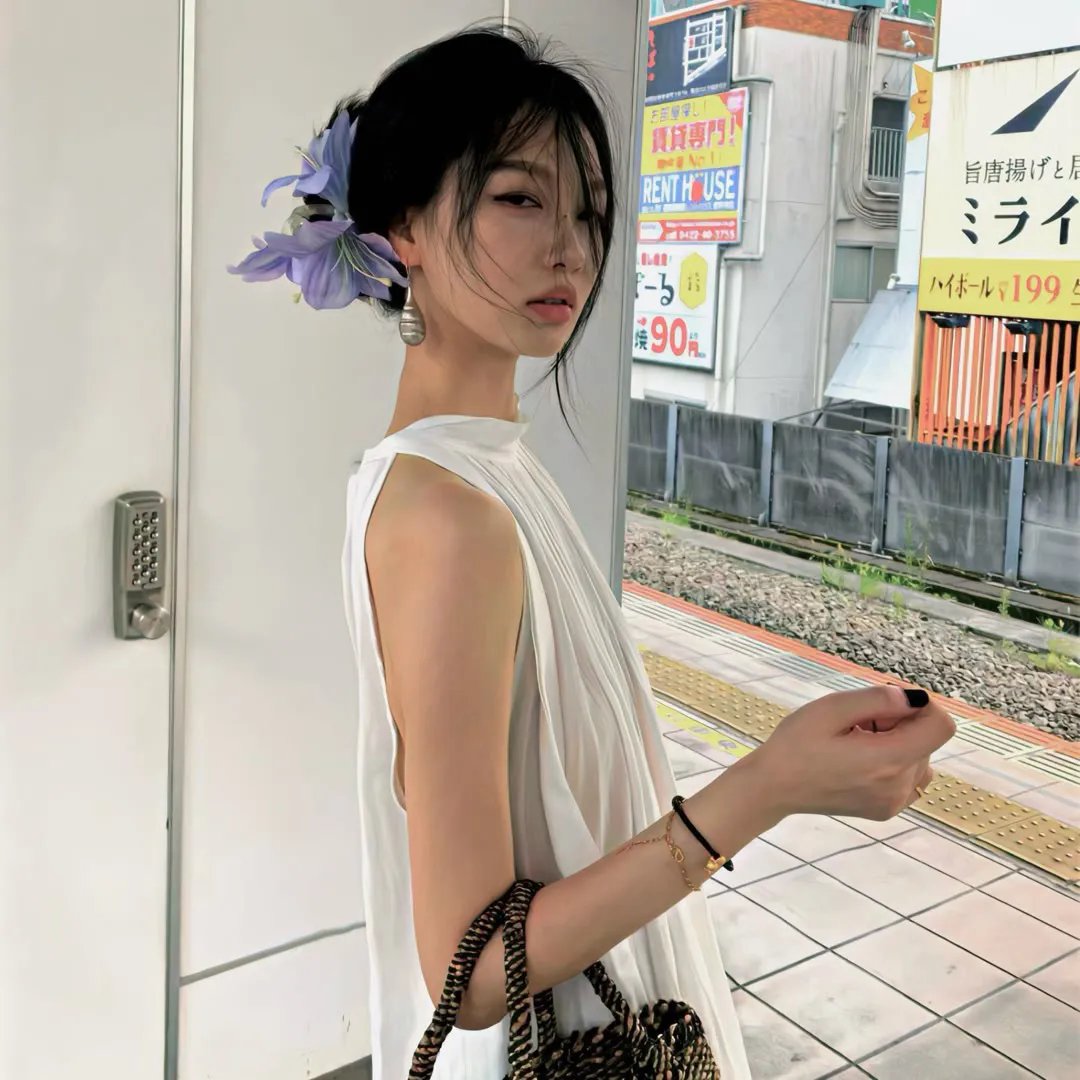 小保安的绝代双娇